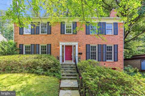 9127 FRIARS RD, BETHESDA, MD 20817
