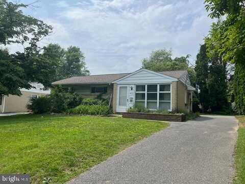 405 W ROSEDALE AVE, WEST CHESTER, PA 19382
