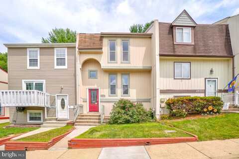 25713 VALLEY PARK TER #C-7, DAMASCUS, MD 20872