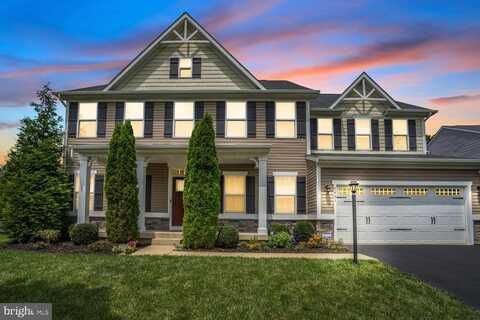 7483 LAKE WILLOW CT, WARRENTON, VA 20187