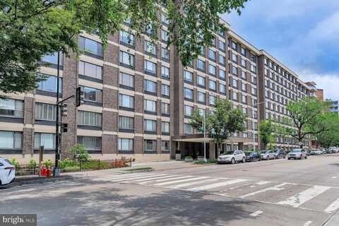 2501 CALVERT ST NW #701, WASHINGTON, DC 20008
