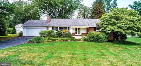 2109 FOLEY RD, HAVRE DE GRACE, MD 21078