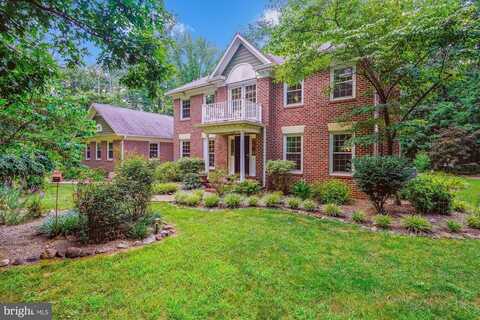 20561 WOODCOCK CT, LEESBURG, VA 20175