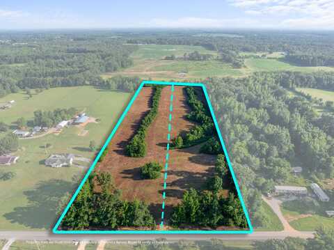 0 Co Rd 224, Florence, AL 35633