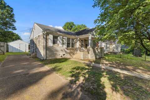 515 Simpson St, Florence, AL 35630