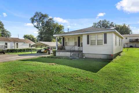 817 N Milton St, Tuscumbia, AL 35674