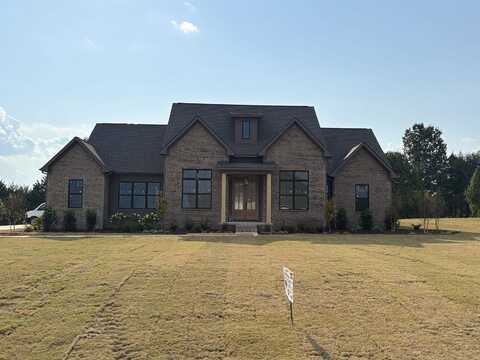 166 Randal Ln, Florence, AL 35634