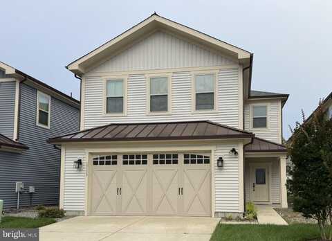 20509 EGRET ALY #29, OCEAN VIEW, DE 19970