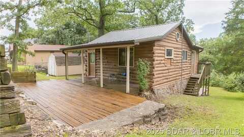 29193 Roundhouse Avenue, Lincoln, MO 65338