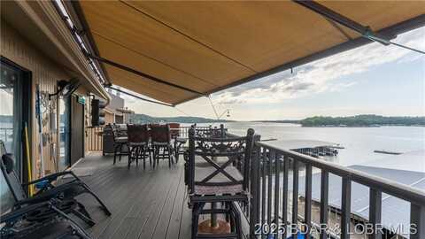 70 Sunrise Ridge Drive, Sunrise Beach, MO 65079