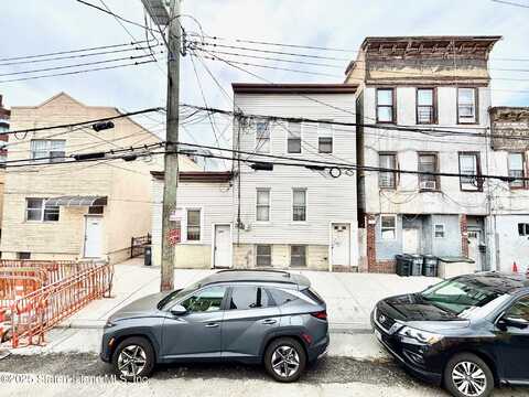 2860-2864 W 16 Street, Brooklyn, NY 11224