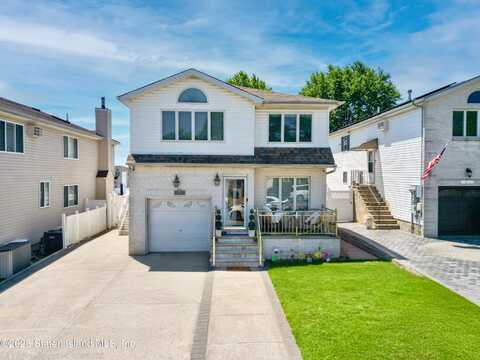18 Lynbrook Court, Staten Island, NY 10309