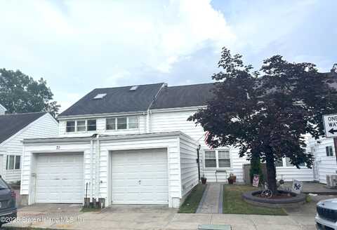 73 Hampton Green, Staten Island, NY 10312