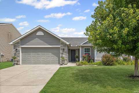 2175 Cushing Drive, West Lafayette, IN 47906