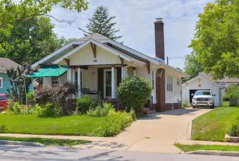 1508 S 18th Street, Lafayette, IN 47905