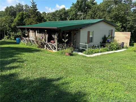 19 W Sawmill Road, English, IN 47118