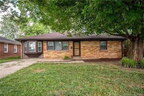 820 Morris Avenue, Jeffersonville, IN 47130