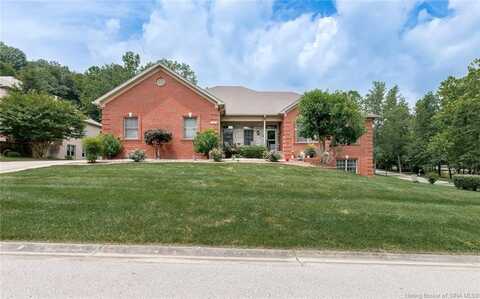 311 Wooded Valley Drive, New Albany, IN 47150
