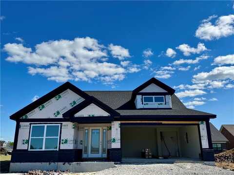 7842 Linwood (Lot #438) Circle, Charlestown, IN 47111