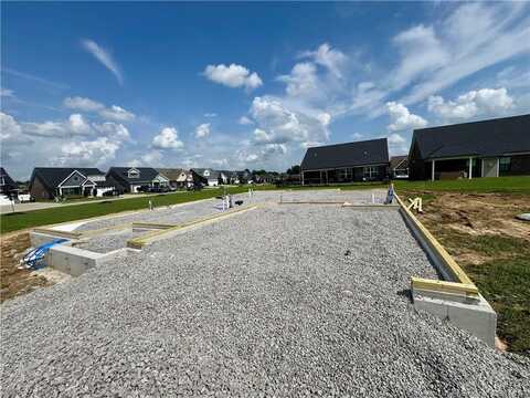 7842 Linwood (Lot #438) Circle, Charlestown, IN 47111
