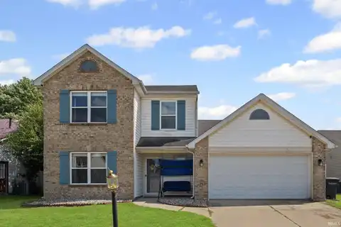 225 Cromwell Court, Lafayette, IN 47909