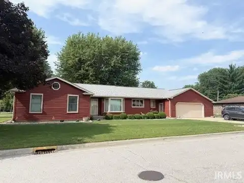 58 W Welkum Lane, Rossville, IN 46065
