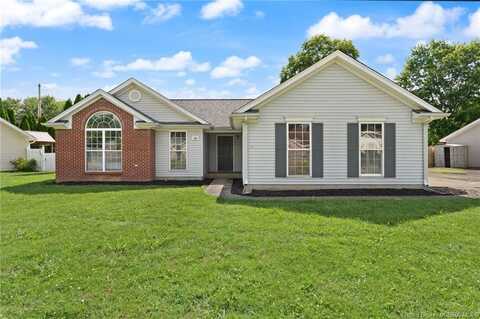 213 Bittersweet Road, Jeffersonville, IN 47130