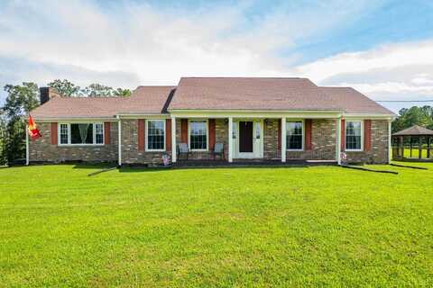 2313 Red Oak School Road, Concord, VA 24538