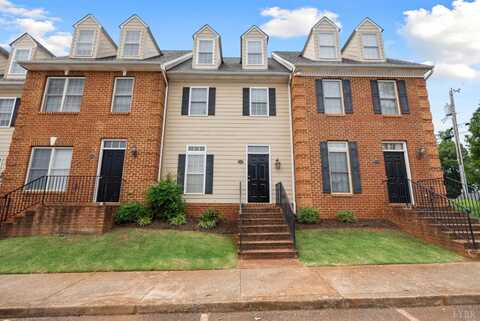 824 Wiggington Road, Lynchburg, VA 24502