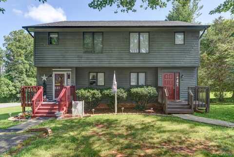 1314 Wood Road, Lynchburg, VA 24502
