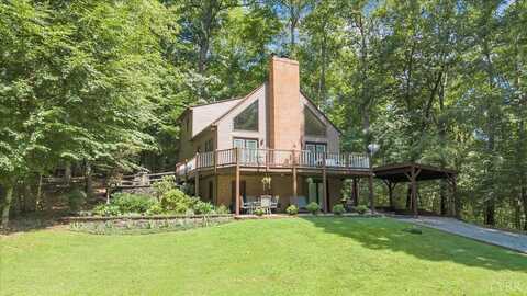 301 Eastview Drive, Madison Heights, VA 24572