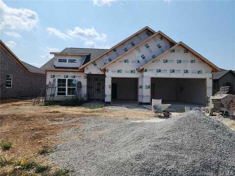 5402 Melbourne Drive, Charlestown, IN 47111