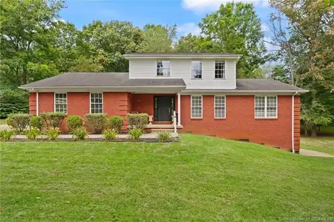 2302 Molly Brown Drive NW, Corydon, IN 47112