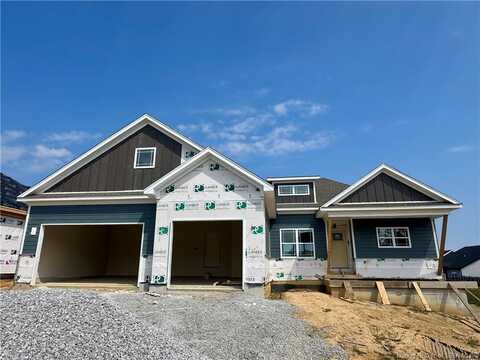 7625 Melrose (Lot 558) Lane, Charlestown, IN 47111