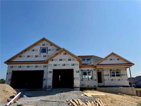7625 Melrose (Lot 558) Lane, Charlestown, IN 47111