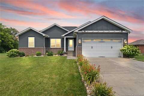 5604 Boone Court, Charlestown, IN 47111