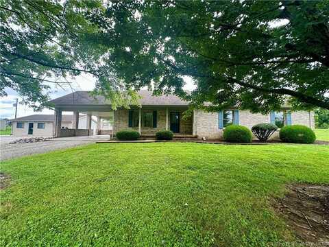 4954 N Jack Morgan Road, Austin, IN 47102