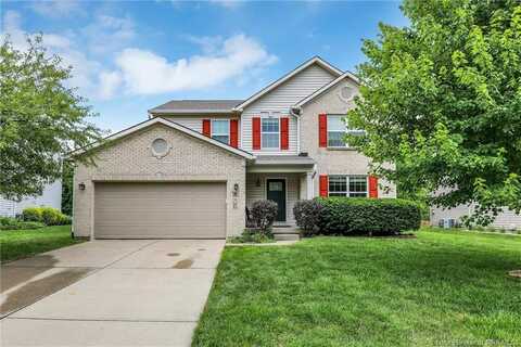 10908 Veon Dr, Fishers, IN 46038