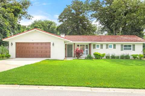 14 Park Terrace Dr, Saint Augustine, FL 32080