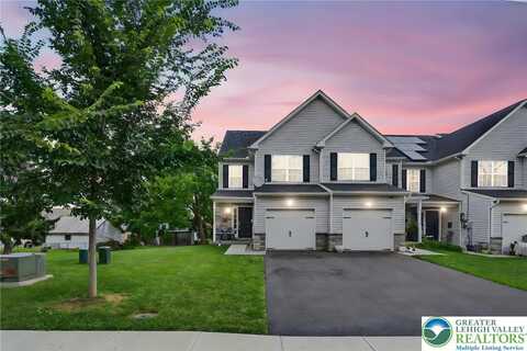 3022 S 3rd Street, White Hall, PA 18052