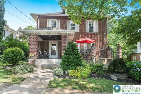 733 McCartney Street, Easton, PA 18042