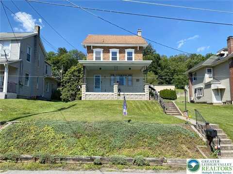 395 Centre Street, Parryville Boro, PA 18071