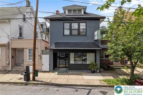 1061 Seneca, Fountain Hill, PA 18015