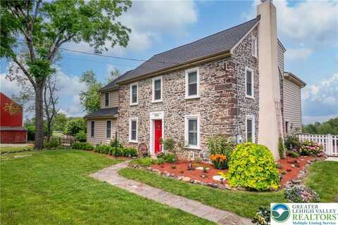 694 Ridge Road, Telford Boro, PA 18969