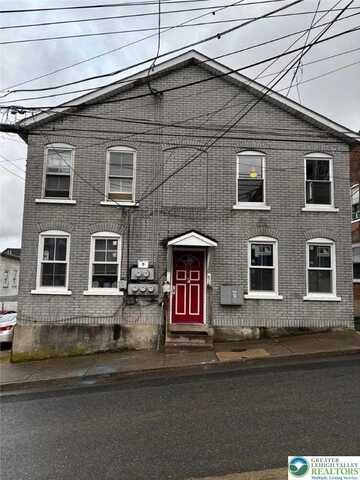 412 Oak Street unit: 1, Allentown, PA 18102