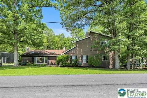 3511 Mountain Road, SLATINGTON, PA 18080