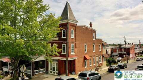 827 N 5th Street, Allentown, PA 18102