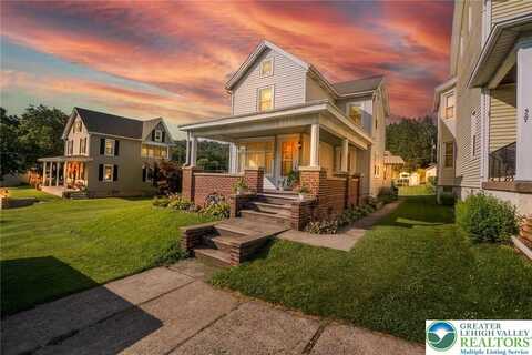 529 Hamilton Street, Bowmanstown Boro, PA 18030