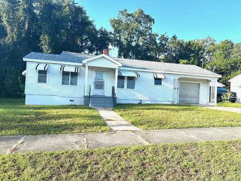 15 Spencer Street, Saint Augustine, FL 32084