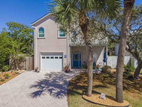 4 Seascape Cir, Saint Augustine, FL 32080